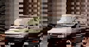 Charade GTti (1987 - 1993)